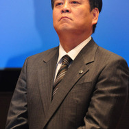 立川談春／「下町ロケット」完成披露上映会