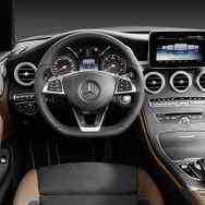 メルセデス Cクラス カブリオレ 新型 エディション1