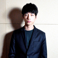 坂口健太郎／photo：Naoki Kurozu