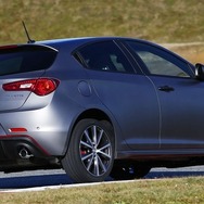 アルファロメオ ジュリエッタ 改良新型 ヴェローチェ