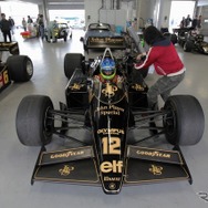 LOTUS 97T