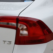 ボルボ S60 T3 SE