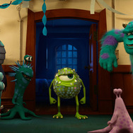 『モンスターズ・ユニバーシティ』 -(C) Disney/Pixar.All Rights Reserves.