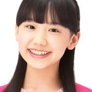 芦田愛菜／「OUR HOUSE」