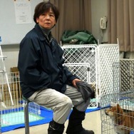 ドラマW「この街の命に」 (C)WOWOW
