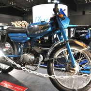 ランペットスポーツ50　CA2