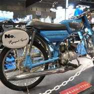 ランペットスポーツ50　CA2