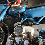 ランペットスポーツ50　CA2