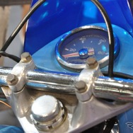 ランペットスポーツ50　CA2