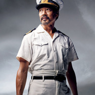 『海賊と呼ばれた男』（C）2016「海賊とよばれた男」製作委員会　（C）百田尚樹／講談社