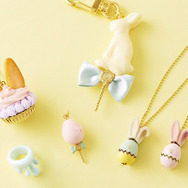 期間限定ショップ「Q-pot. EasterParty」