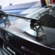 BMW M4 GTS（東京モーターショー15）