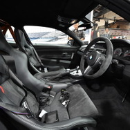 BMW M4 GTS（東京モーターショー15）