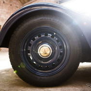モーガン 4/4 の80周年記念車