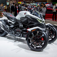 ホンダ ネオウイング（東京モーターショー15）