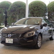 ボルボ S60 T3