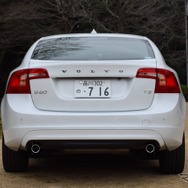 ボルボ S60 T3 SE