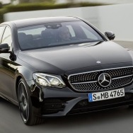 メルセデスAMG E 43 4MATIC