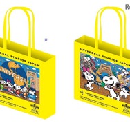USJ15周年記念のスペシャルプランでの宿泊者にはオリジナルバッグをプレゼント