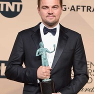 レオナルド・ディカプリオ-(C)Getty Images