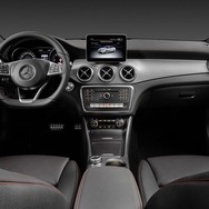 メルセデスベンツ CLA クーペ 改良新型