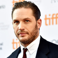 トム・ハーディ-(C)Getty Images