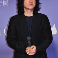 岩井俊二監督／『リップヴァンウィンクルの花嫁』完成披露試写会