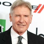 ハリソン・フォード(C)Getty Images