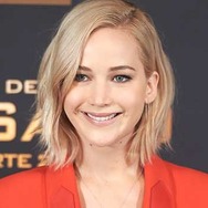 ジェニファー・ローレンス-(C)Getty Images