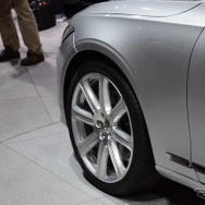 ボルボ V90（ジュネーブモーターショー16）