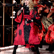 マドンナ-(C)Getty Images