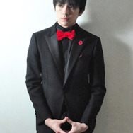 野村周平、真剣佑『ちはやふる-上の句-』／photo：Naoki Kurozu