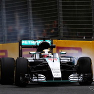 2016 F1オーストラリアGP フリー走行