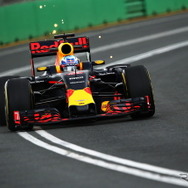 2016 F1オーストラリアGP フリー走行