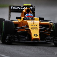 2016 F1オーストラリアGP フリー走行