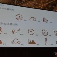 ATTT16 パネルディスカッション e燃費 X SilentLog