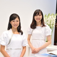 スバルブースより（東京モーターショー15）