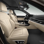 BMW M760Li xDRIVE V12