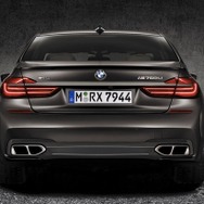 BMW M760Li xDRIVE V12