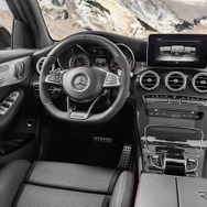 メルセデスAMG GLC 43 4MATIC