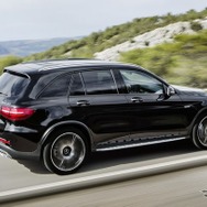 メルセデスAMG GLC 43 4MATIC