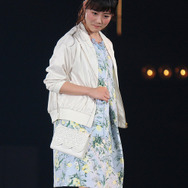高畑充希-(C)TOKYO GIRLS COLLECTION　2016 S／S