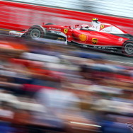 2016 F1 オーストラリアGP 決勝