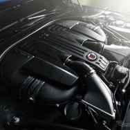 新型アルピナ B7 Bi-Turbo
