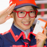 JAFブースより（東京モーターショー15）