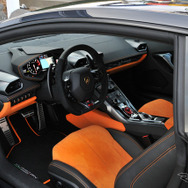 ランボルギーニ ウラカン LP610-4