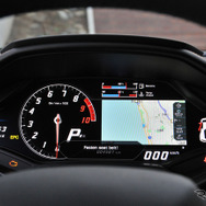 ランボルギーニ ウラカン LP610-4