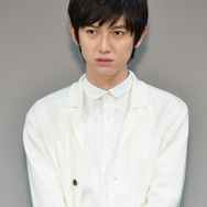 本郷奏多／「東野圭吾 カッコウの卵は誰のもの」第1話完成試写会