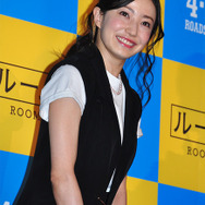 菅野美穂／『ルーム』ジャパン・プレミア