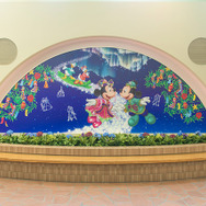 ディズニーリゾートライン